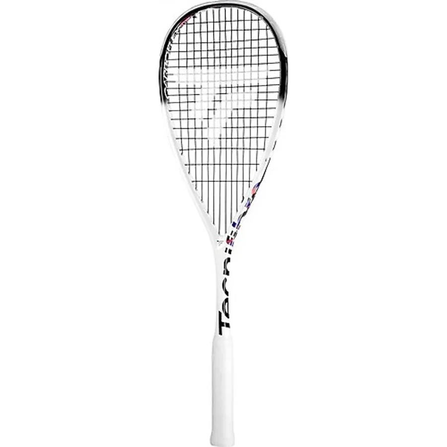 Tecnifibre Carboflex Team Squash Raketi 12CARTEAM5