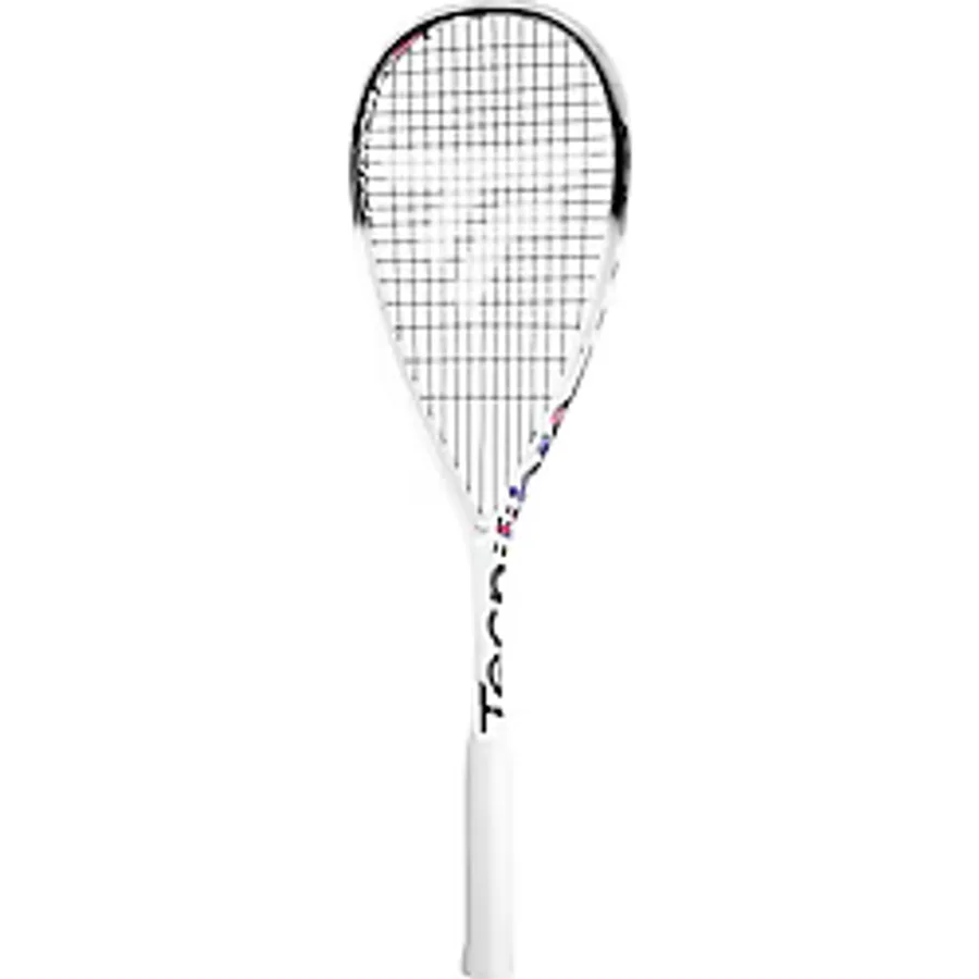 Tecnifibre Carboflex Team Squash Raketi 12CARTEAM5