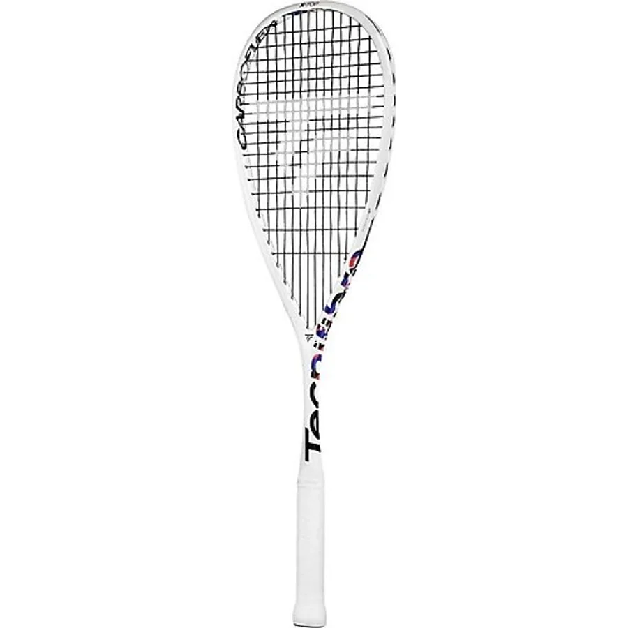 Tecnifibre Carboflex X-Top V2 120 Squash Raketi 12CAR12024