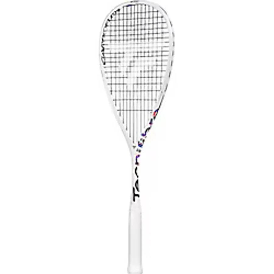Tecnifibre Carboflex X-Top V2 125 Squash Raketi 12CAR12524
