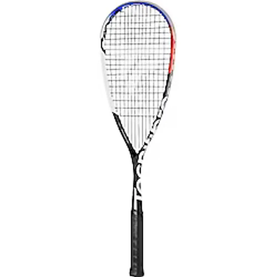 Tecnifibre Cross Power Squash Raketi 12CROPOW23
