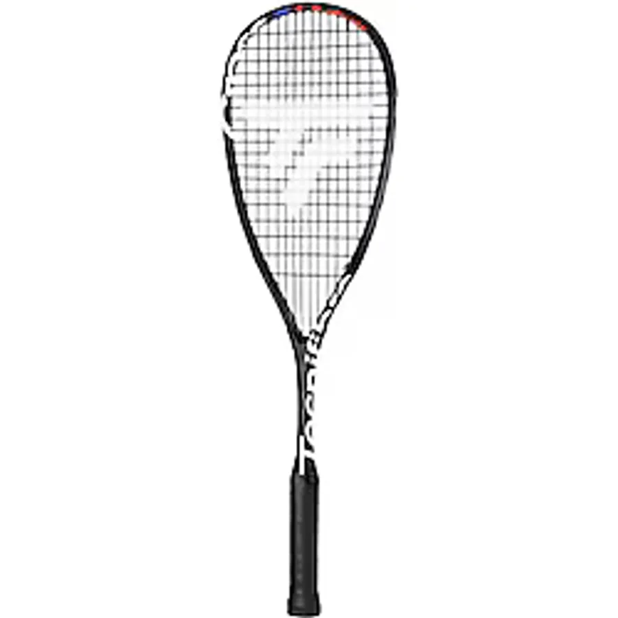 Tecnifibre Cross Shot (190 GR) Squash Raketi 12CROSHO23
