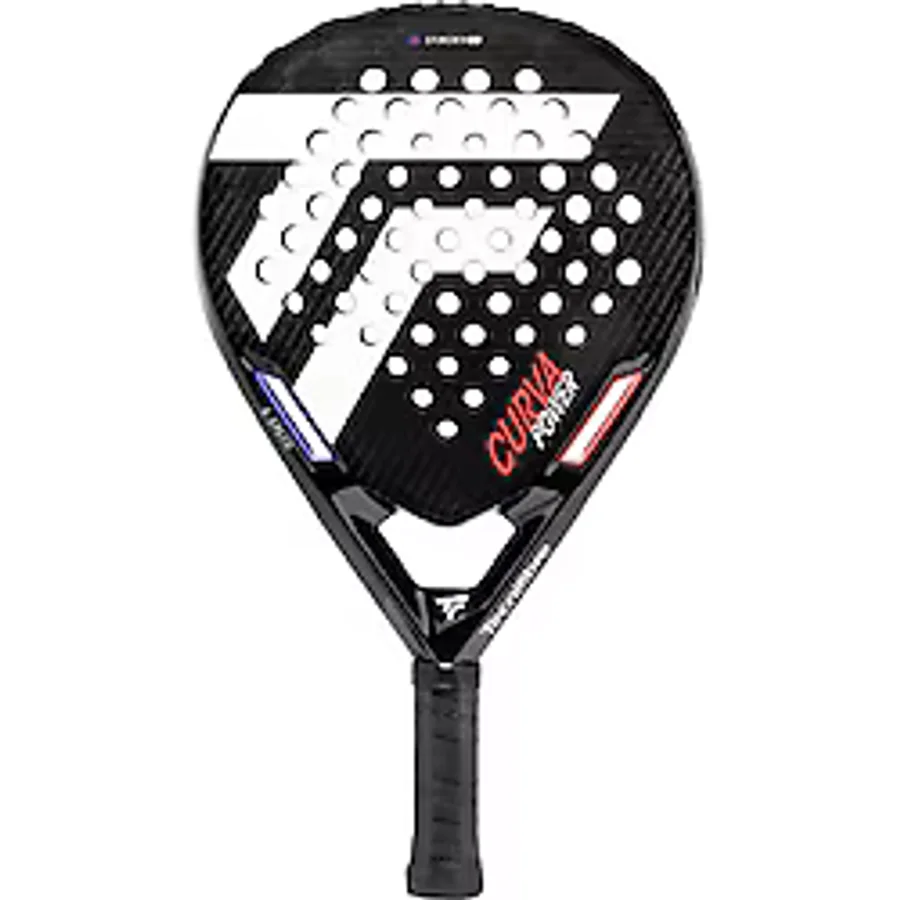 Tecnifibre Curva Power Padel Raketi 16CURVAPO5