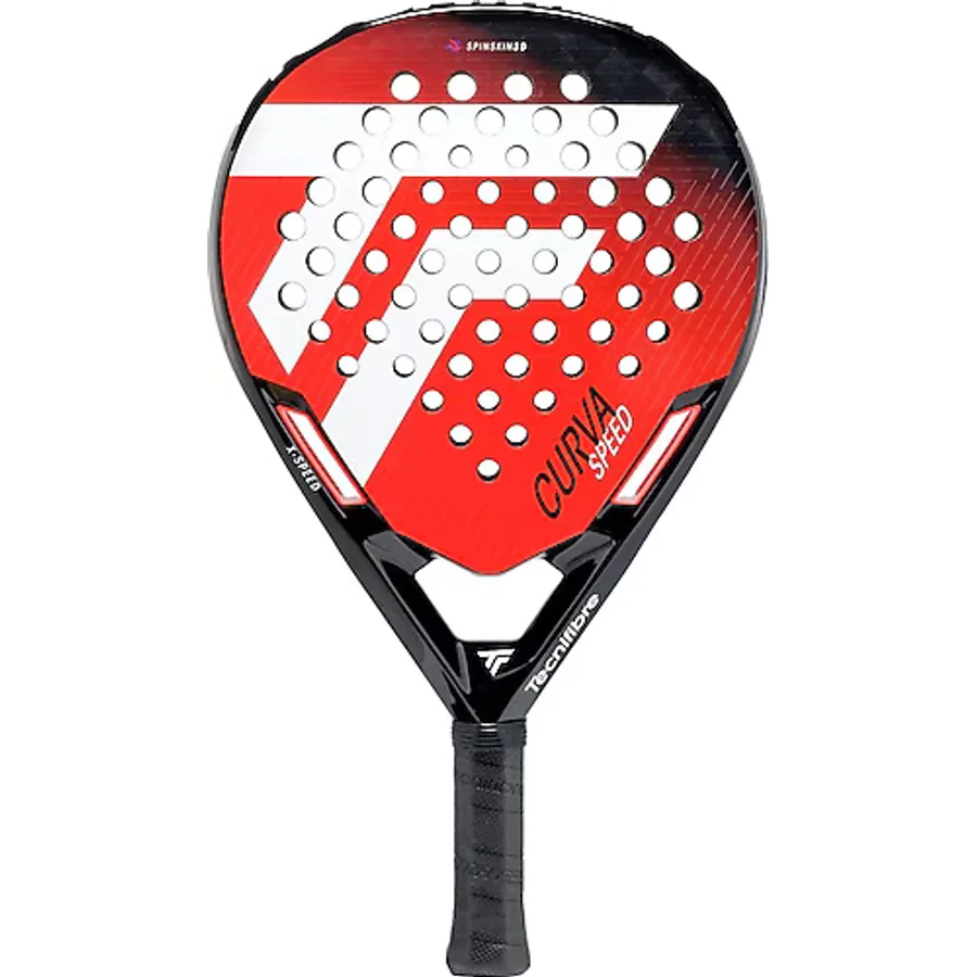 Tecnifibre Curva Speed Padel Raketi 16Curvasp5