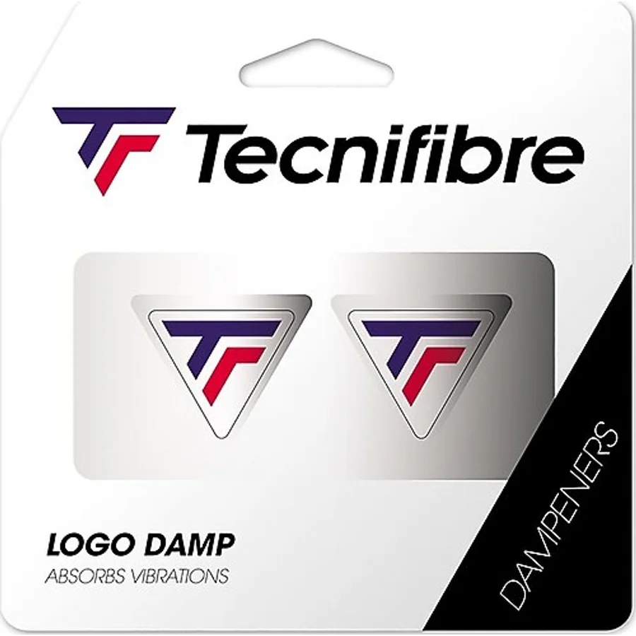 Tecnifibre Logo Damp Titreşim Önleyici 53atplotrn
