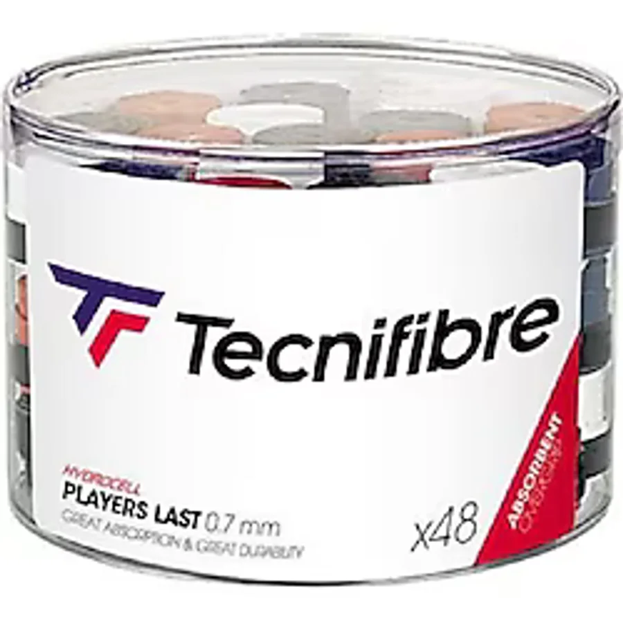 Tecnifibre Players Last 0.7Mm 48'Li Tenis Gribi