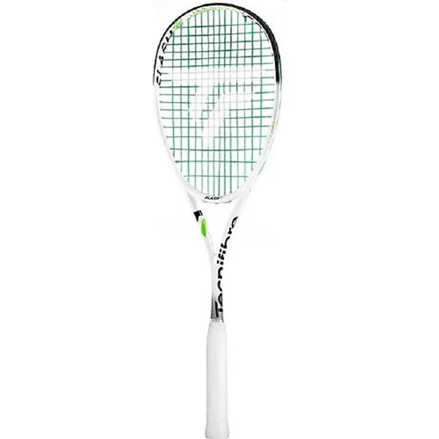 Tecnifibre Slash 120 Control Squash Raketi 12SLA120C5