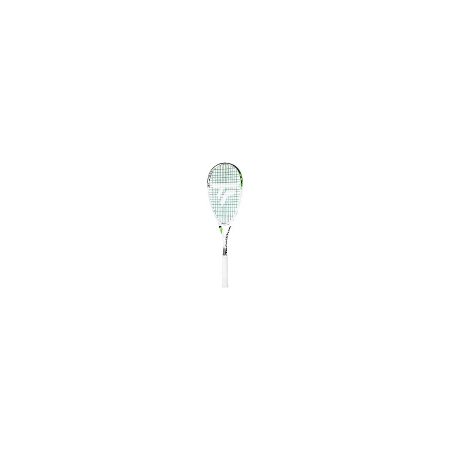 Tecnifibre Slash 130 Squash Raketi