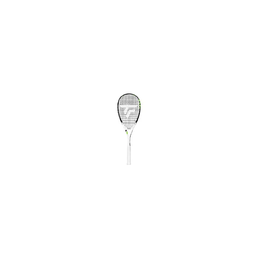 Tecnifibre Slash Team Squash Raketi 12SLATEAM5