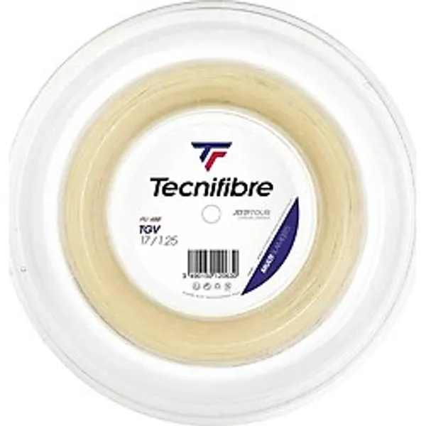 Tecnifibre Tgv 1.25 200M Rulo Kordaj 60601000006