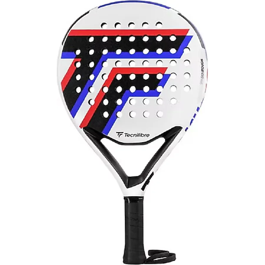 Tecnifibre Wall Master 360 Padel Raketi 16WAMA3603