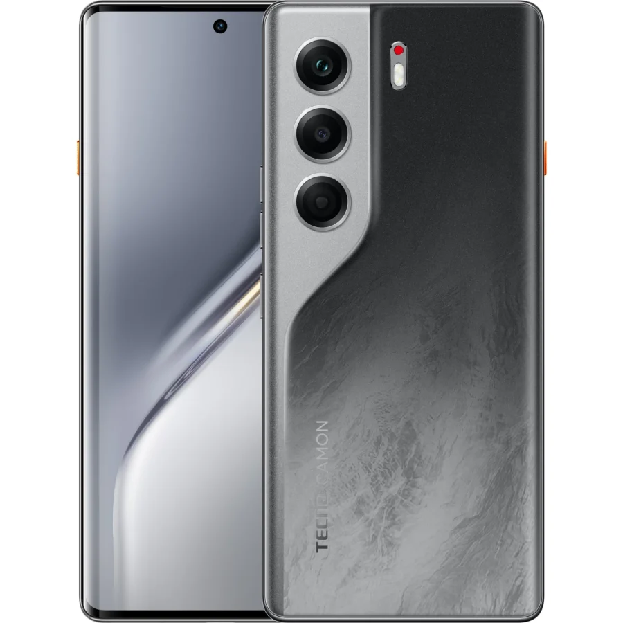 Tecno Camon 40 Pro 256 GB 12 GB