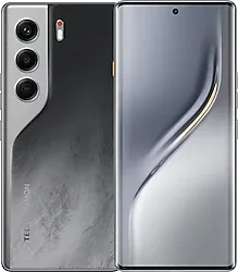 Tecno Camon 40 Pro 256 GB 12 GB Siyah