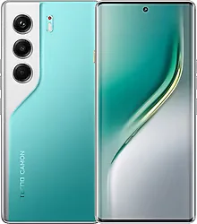 Tecno Camon 40 Pro 256 GB 8 GB