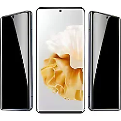 Tecno Camon 40 Pro 5G Nano Hayalet Ekran Koruyucu