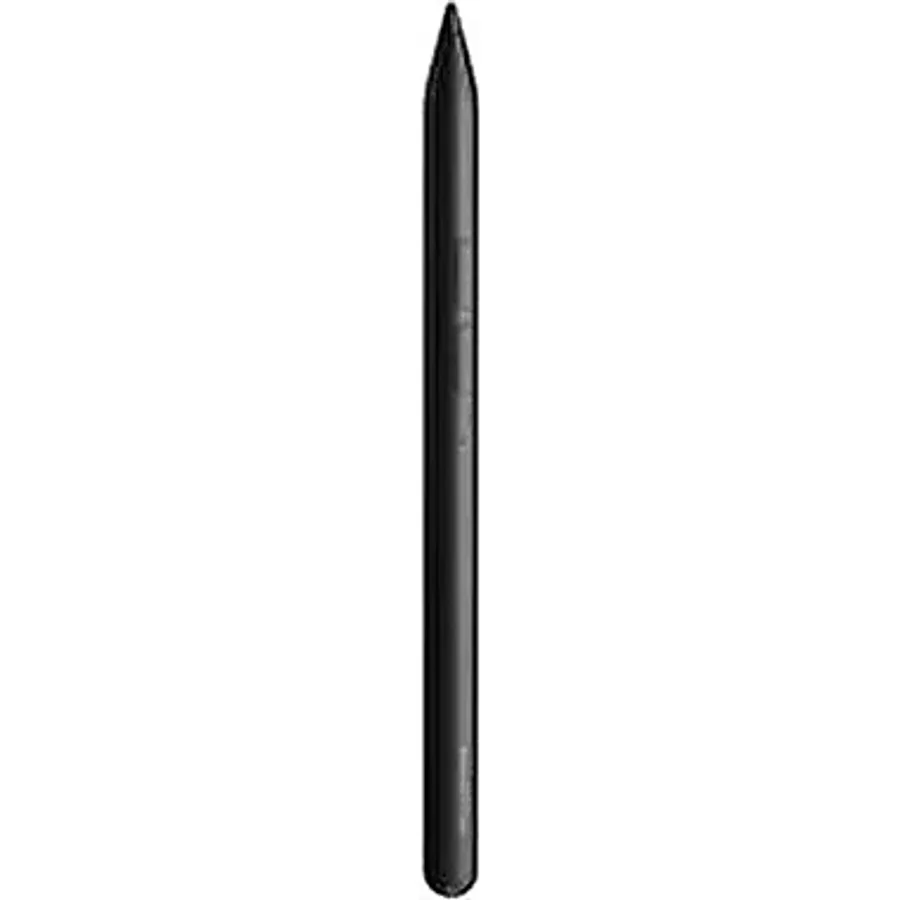 Tecno Phantom V Pen Akıllı Telefon için, Siyah