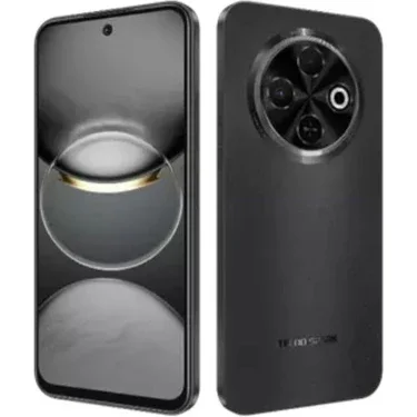 Tecno Spark 30C 128 GB 4 GB Siyah