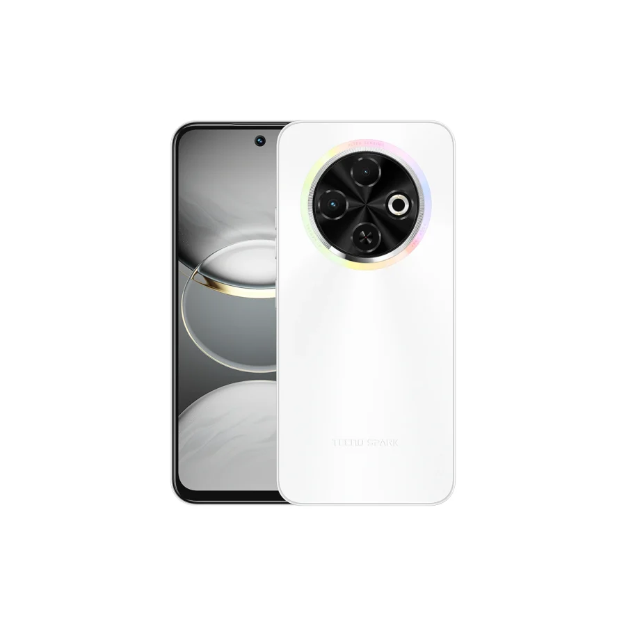 Tecno Spark 30C 128 GB 4 GB Siyah