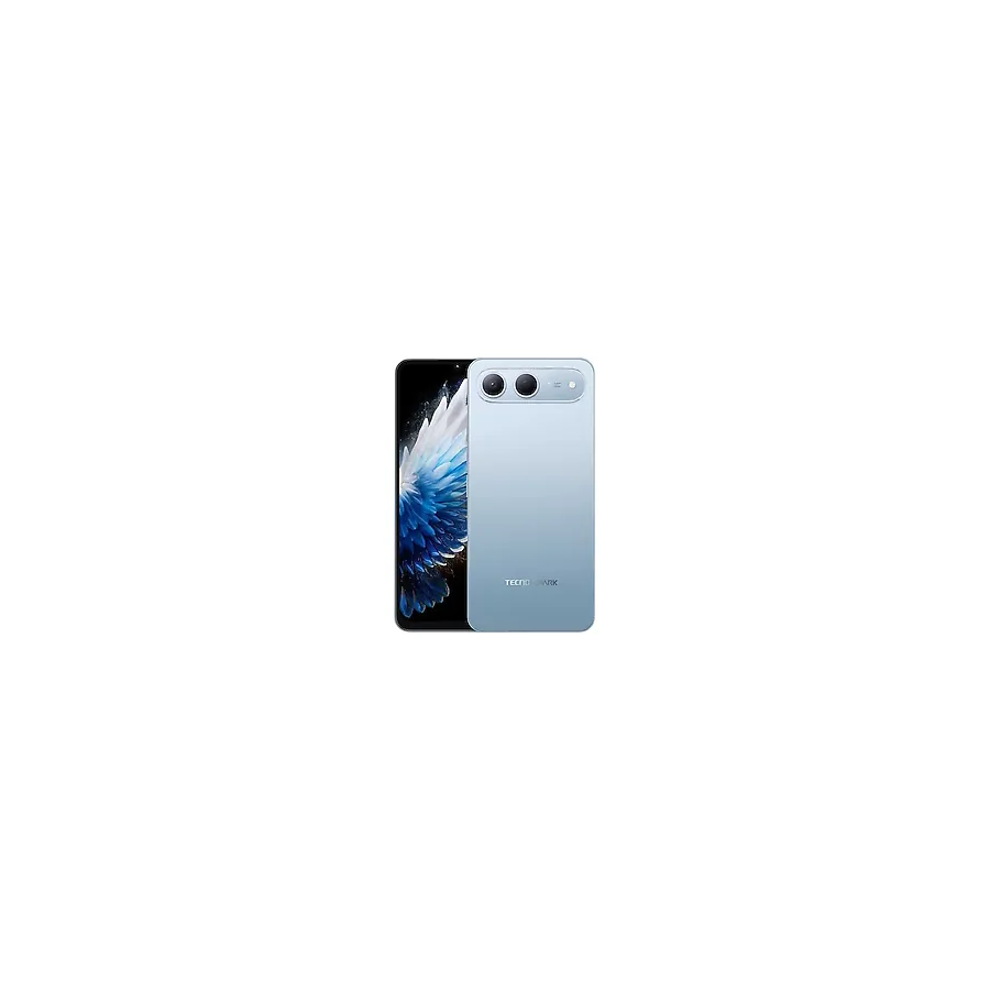 Tecno Spark 40 5G 128 GB 6 GB Mavi