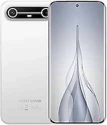 Tecno Spark Slim 5G 256 GB Beyaz