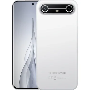 Tecno Spark Slim 5G 256 GB