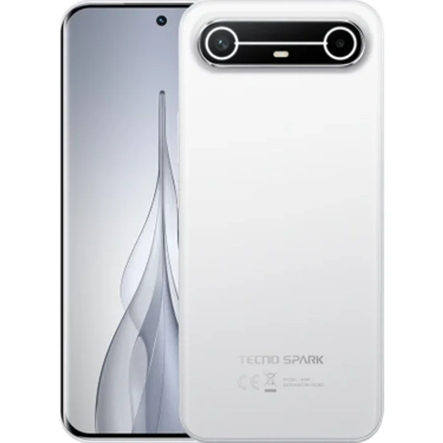 Tecno Spark Slim 5G 256 GB görsel 2
