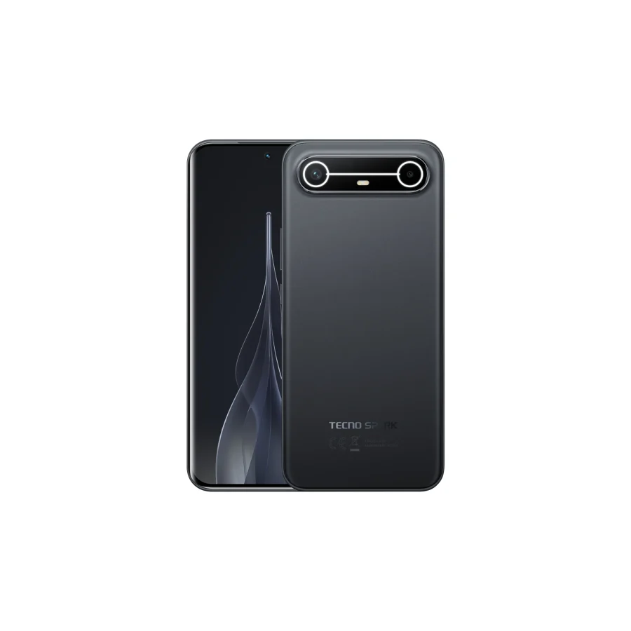 Tecno Spark Slim 5G 256 GB