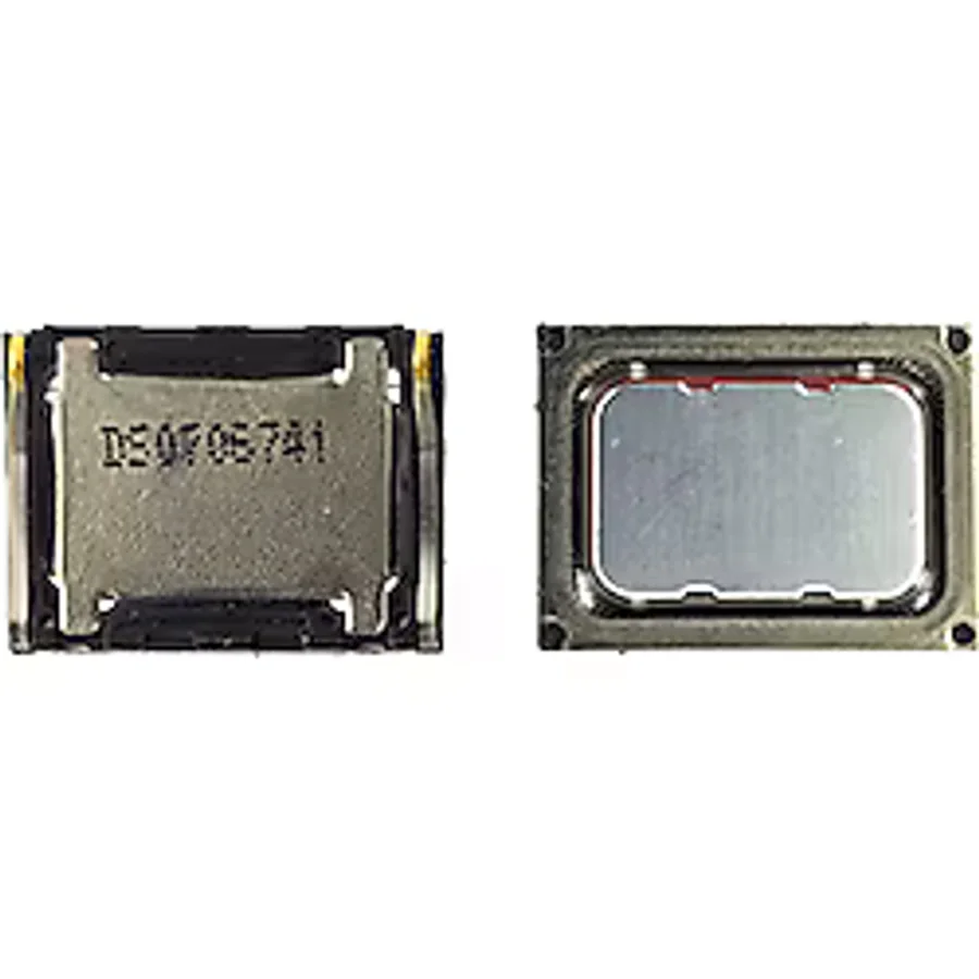 Tecno Uyumlu Pova 6 Buzzer Hoparlör Sade LI7