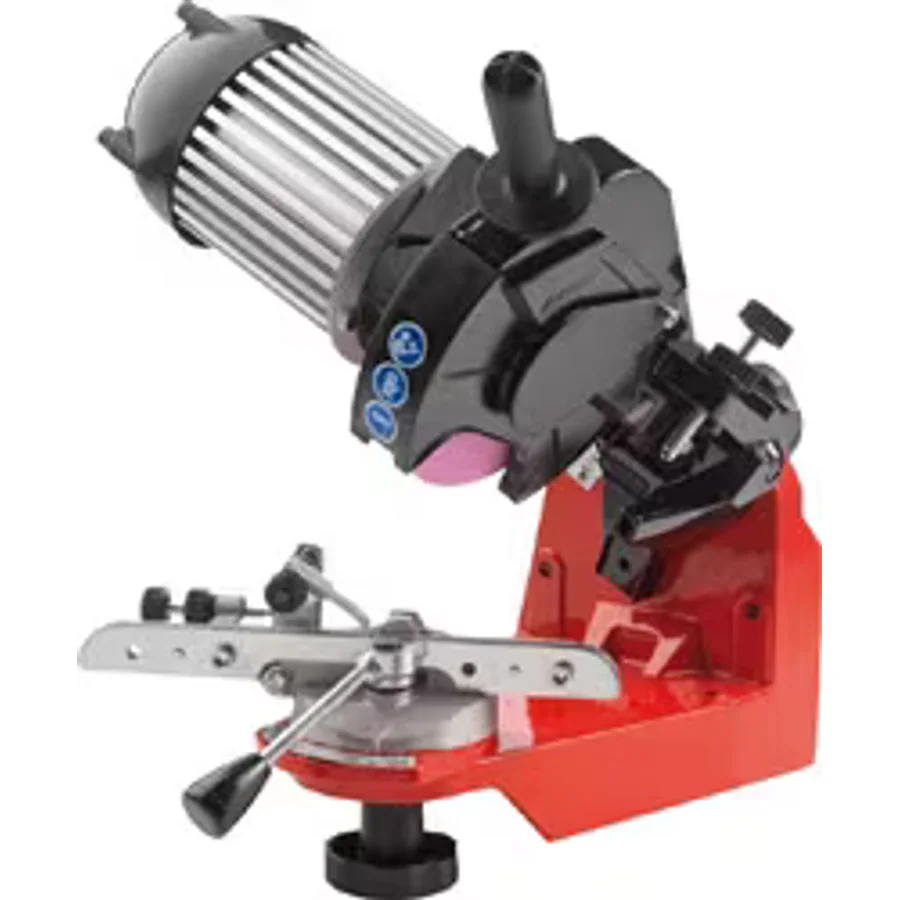 Tecomec COMPACT CT 50-60 214 W Zincir Bileme Makinesi