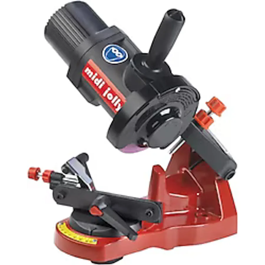 Tecomec MIDIJolly-N MJ 50-60 85 W Zincir Bileme Makinesi