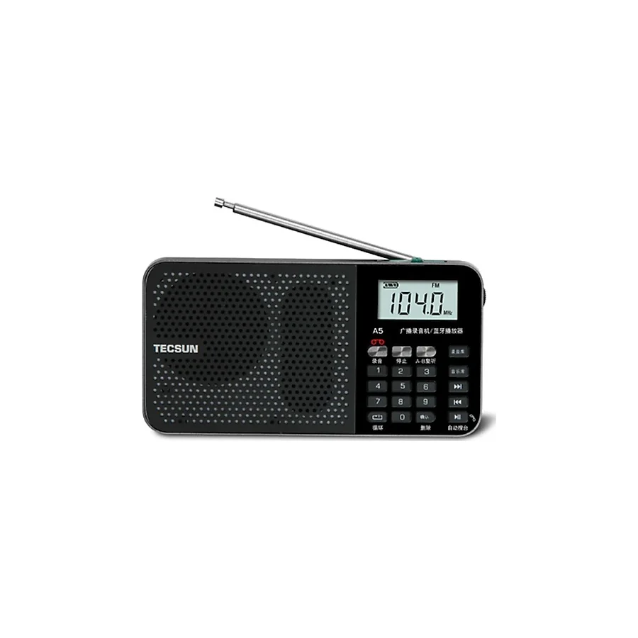 Tecsun A5 Radyo