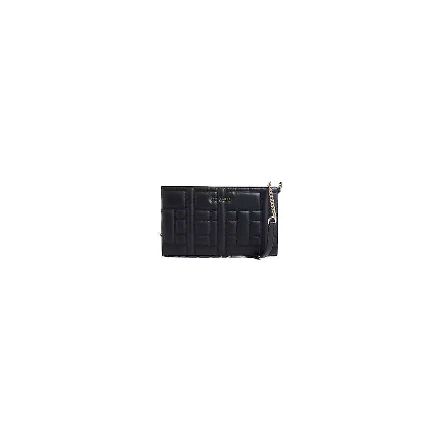 Ted Baker Siyah Kadın Portföy Çanta TBSS26FBAG001