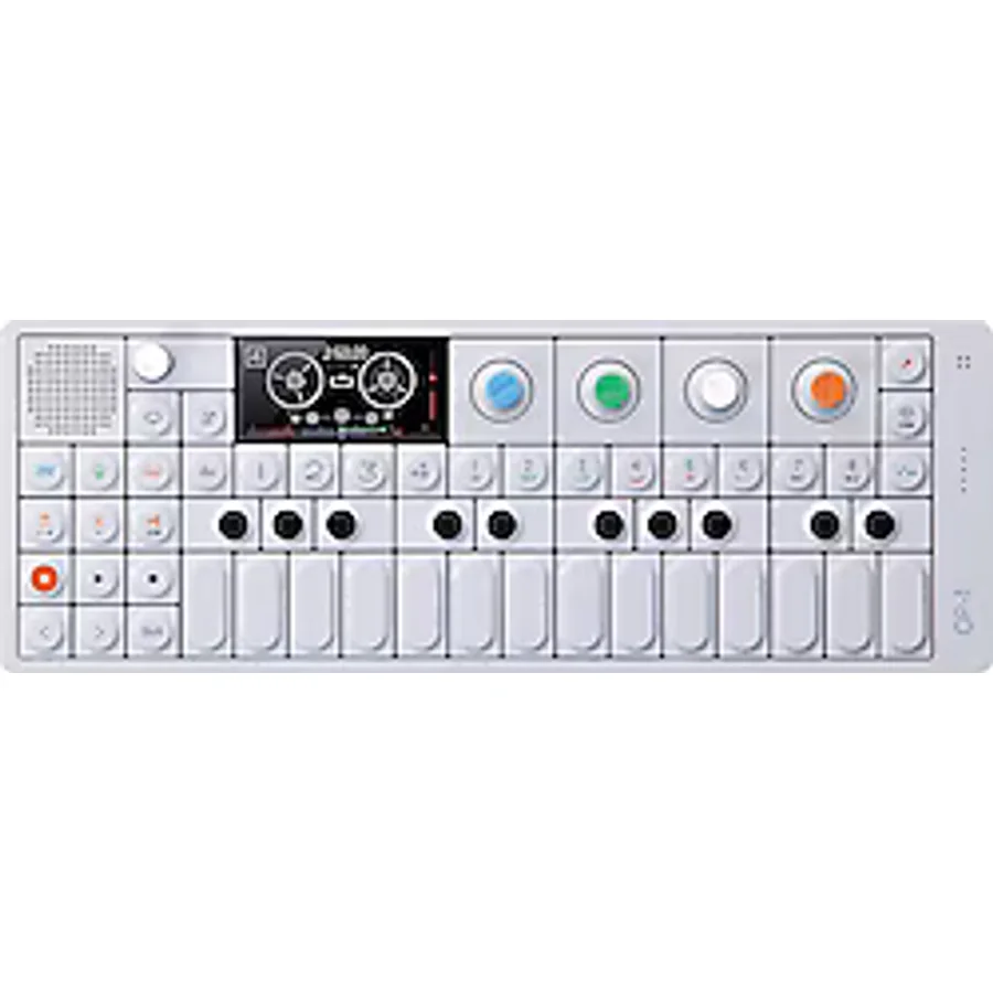 Teenage Engineering OP-1 Taşınabilir Synthesizer