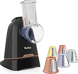 Tefal 1510003226 Fresh Express Twist Rende Doğrayıcı