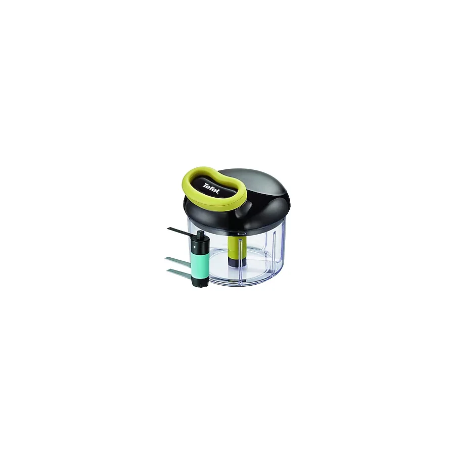 Tefal Buz Kırıcı Kit 900 ml Manuel Rondo