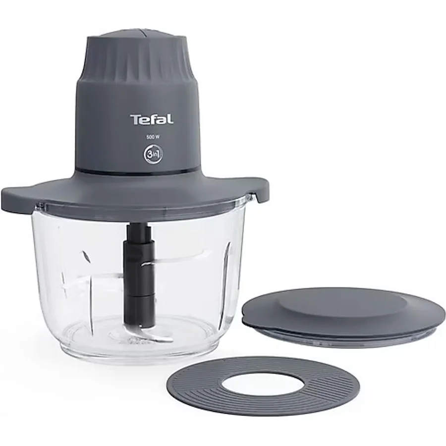 Tefal Choppeo 500 W Cam Rondo