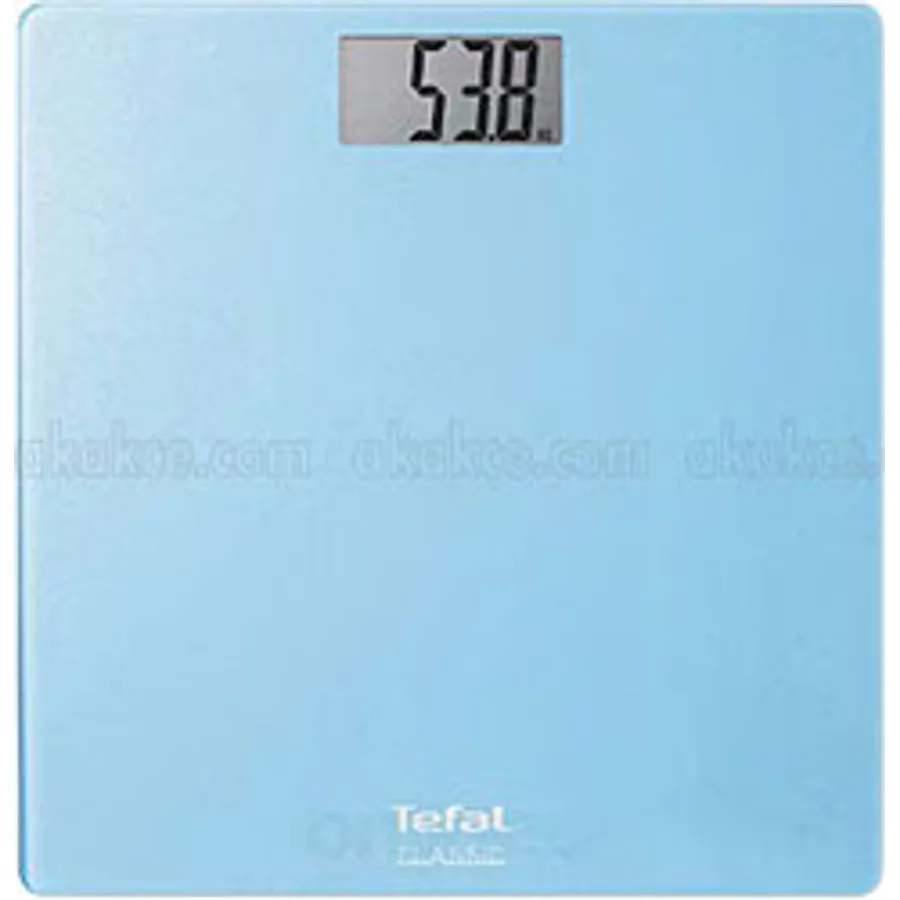 Tefal Classic Cam Dijital Baskül