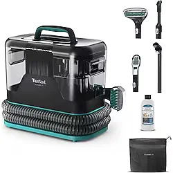 Tefal Clean It Portatif IZ5020 Koltuk ve Halı Yıkama Makinesi