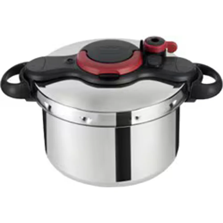 Tefal Clipso Minut Easy 6 lt Düdüklü Tencere