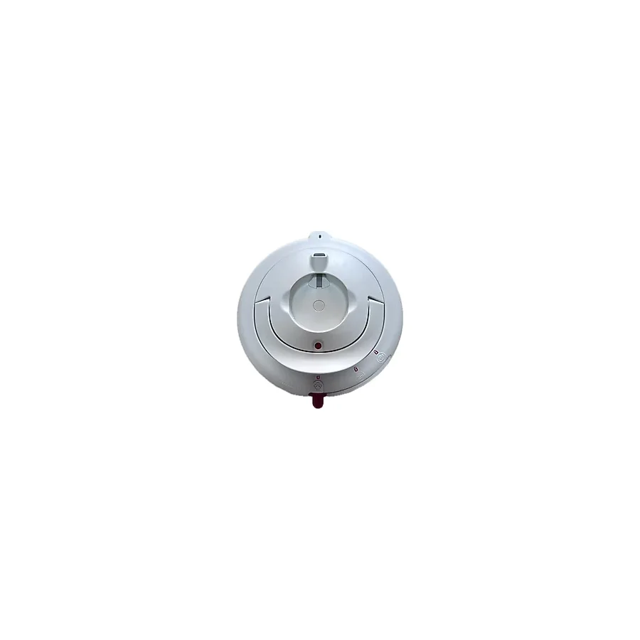 Tefal Clipso+ Precision Düdüklü Tencere Buhar Ana Modül/Ventil - Kapak Grubu/SS-981419/1500981419