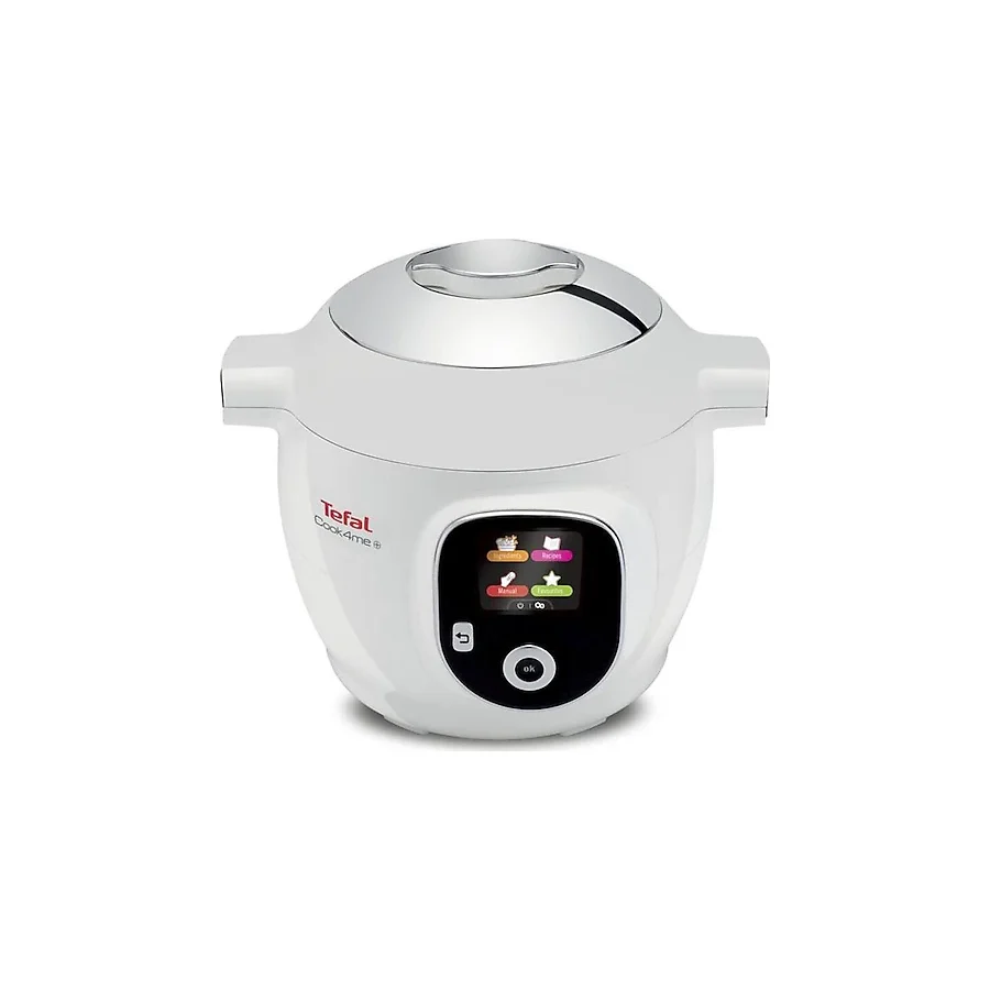 Tefal Cook4me Plus 6 lt Çok Amaçlı Pişirici