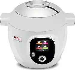 Tefal Cook4me Plus 6 lt Çok Amaçlı Pişirici