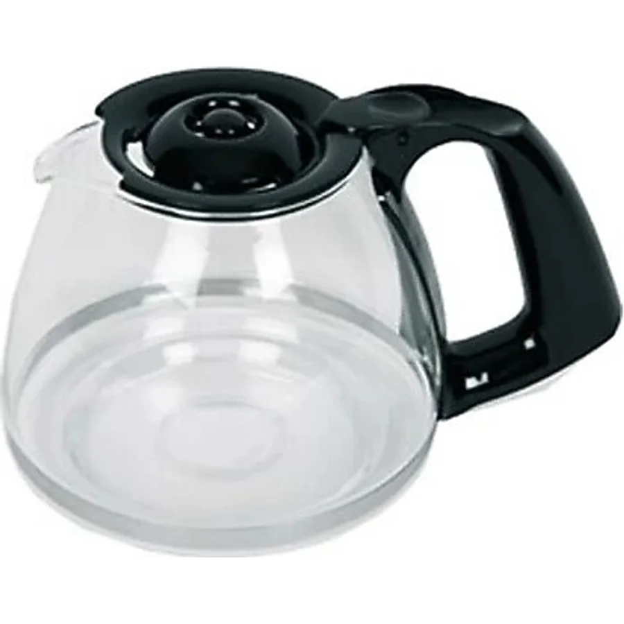 Tefal Delfini, Principio, Subito Filtre Kahve Makinesi İle Uyumlu Cam Demlik