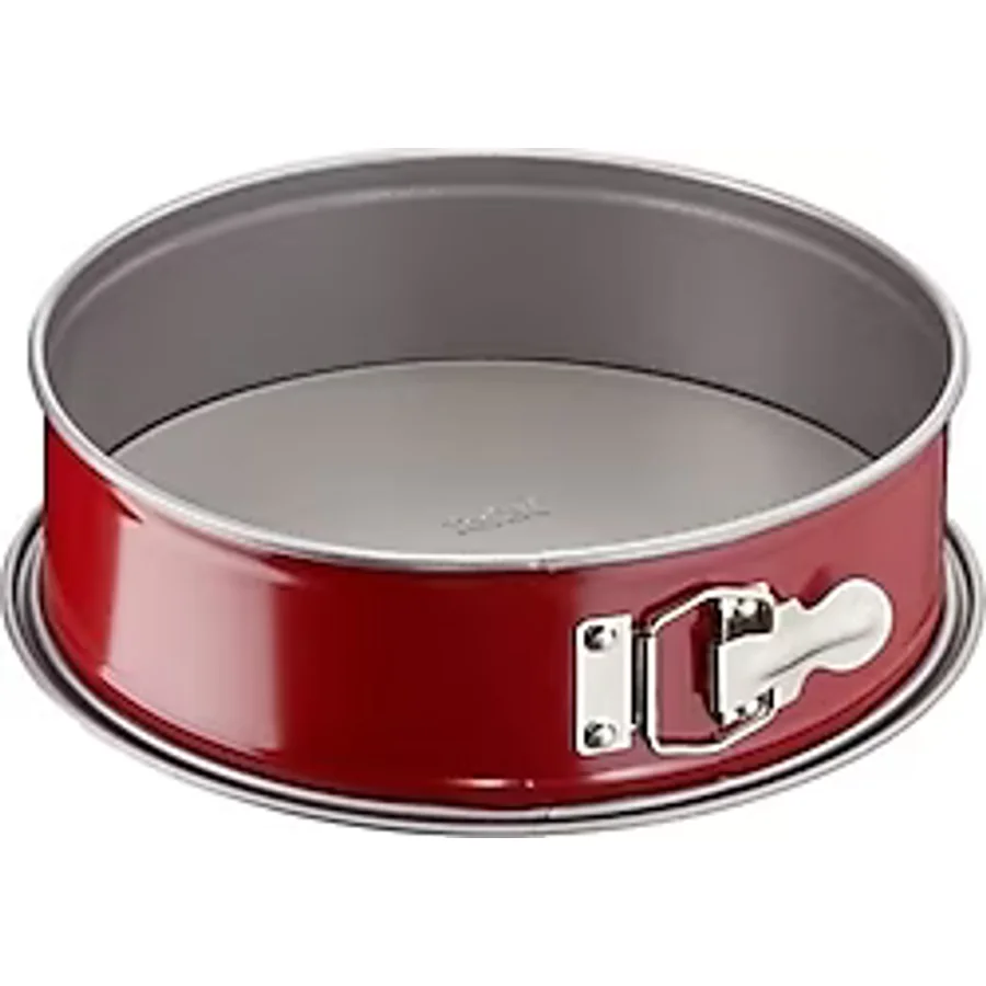 Tefal Delibake 19 cm Kelepçeli Kek Kalıbı