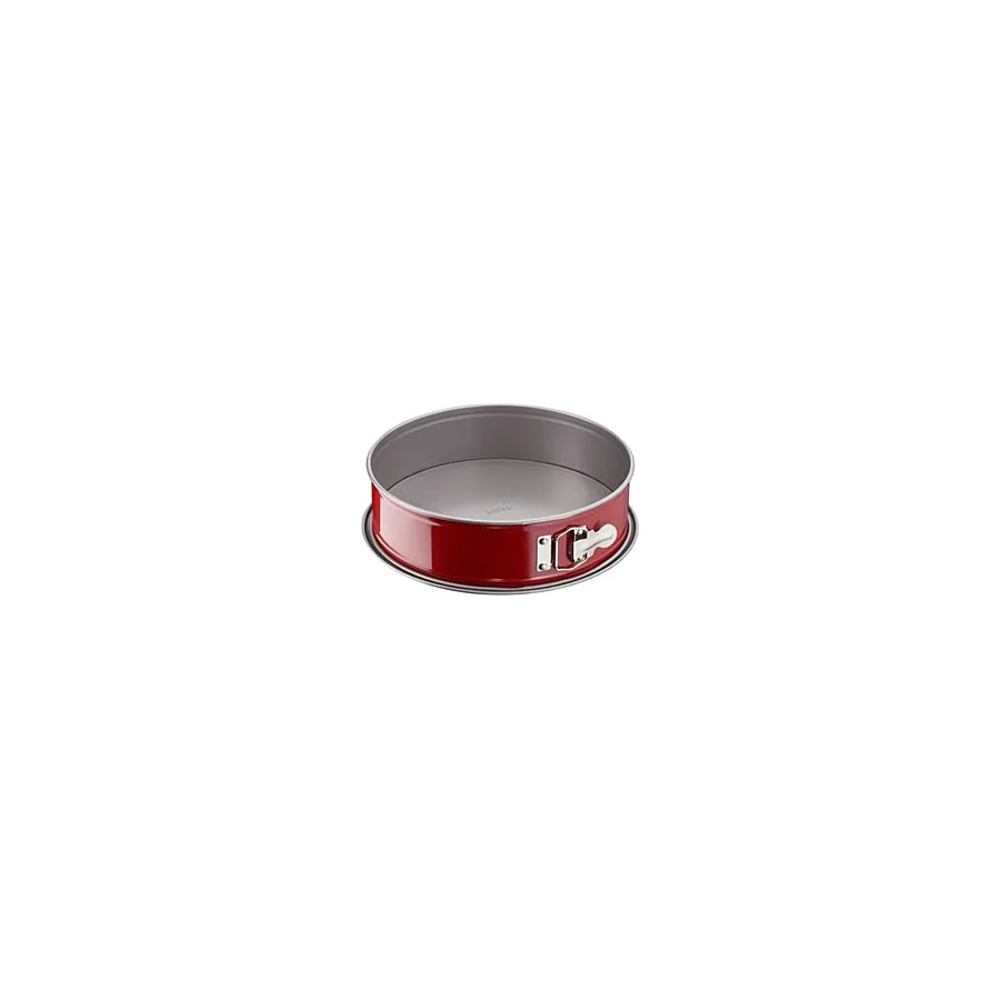 Tefal Delibake 23 cm Kelepçeli Kek Kalıbı
