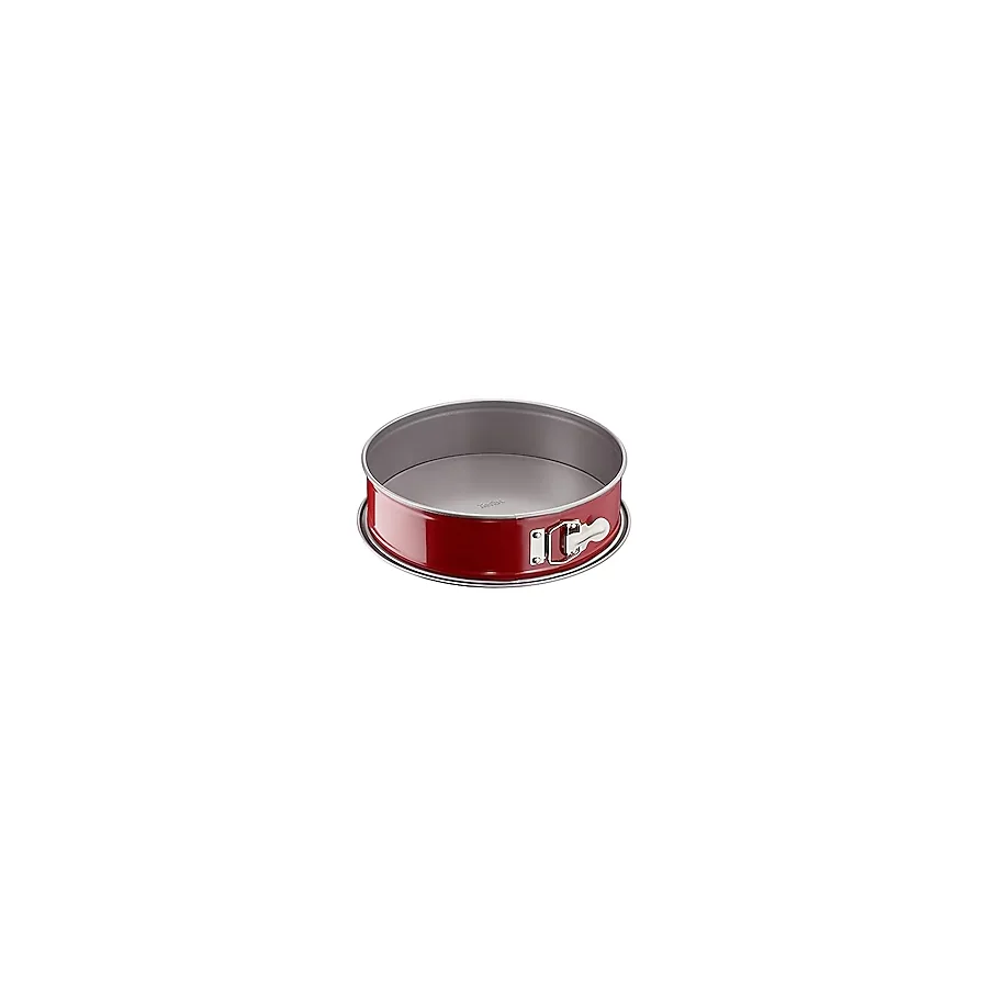 Tefal Delibake 25 cm Kelepçeli Kek Kalıbı