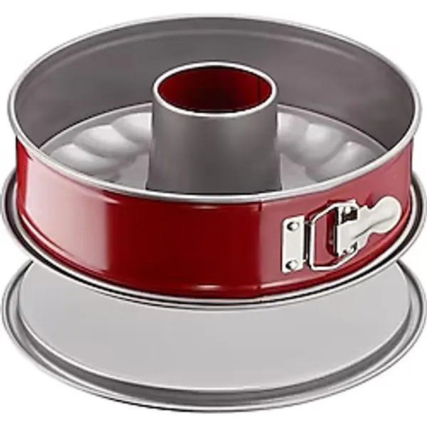 Tefal Delibake Savarin 19 cm Kelepçeli Kek Kalıbı