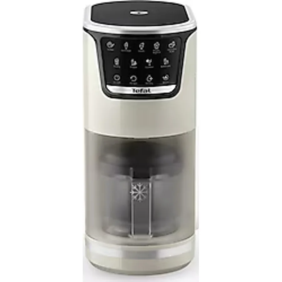 Tefal Dolci Dondurma Makinesi
