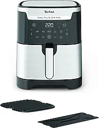 Tefal Easy Fry Grill XXL EY801D15 6.5 lt Yağsız Fritöz