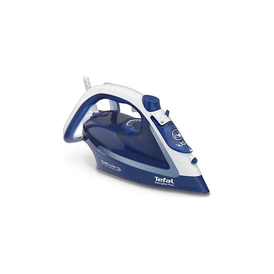 Tefal EasyGliss Plus FV5770 2700 W Buharlı Ütü